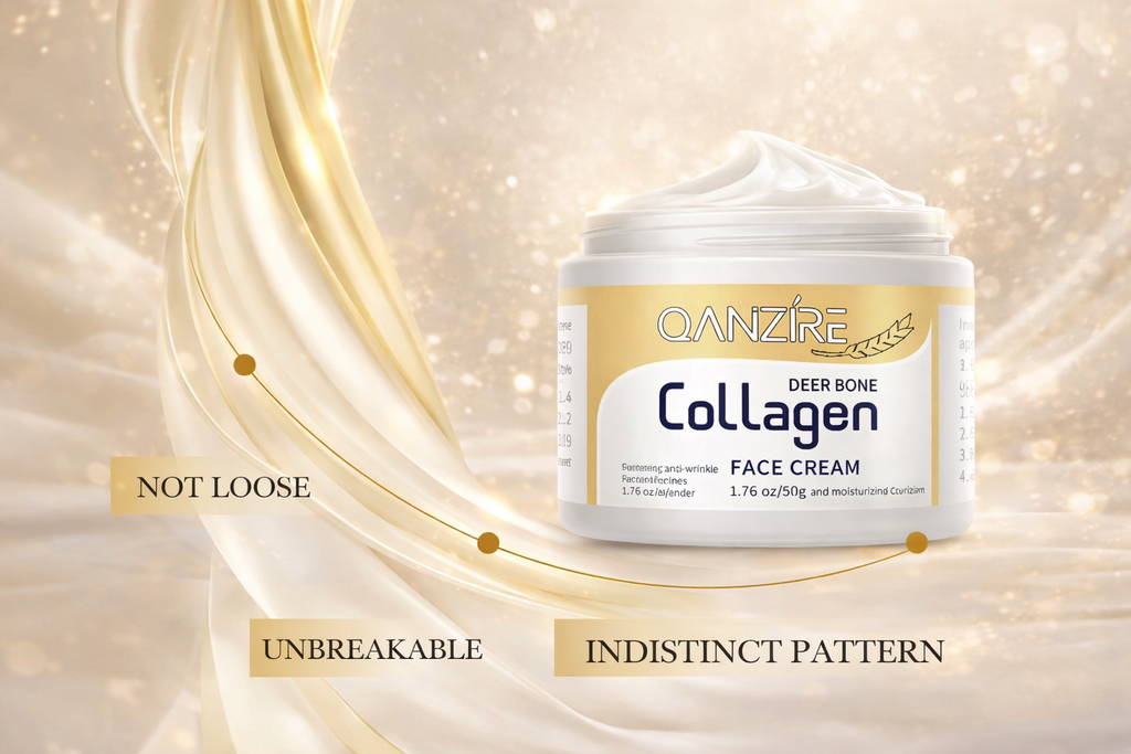 Crème de collagène Luvero Radiance